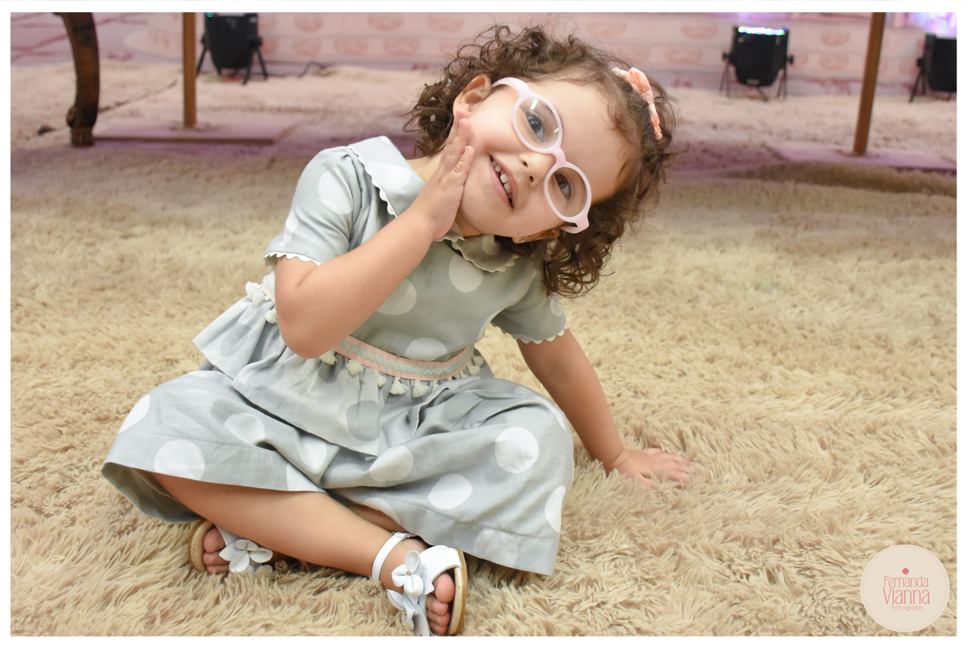 Foto Júlia 03 anos Foto Júlia 03 anos - Imagem 37