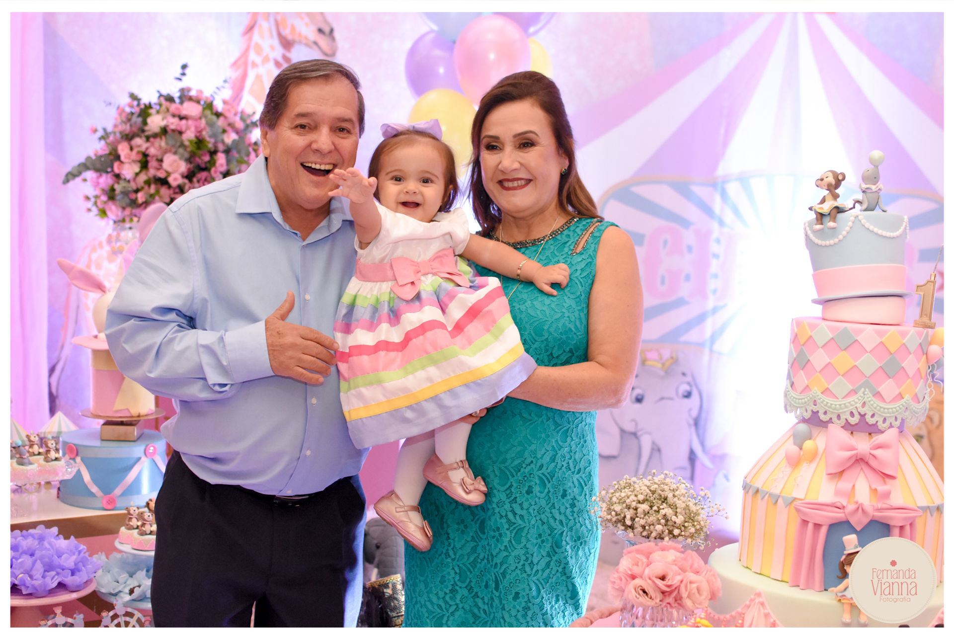 Foto Maria Fernanda 01 ano Foto Maria Fernanda 01 ano - Imagem 18