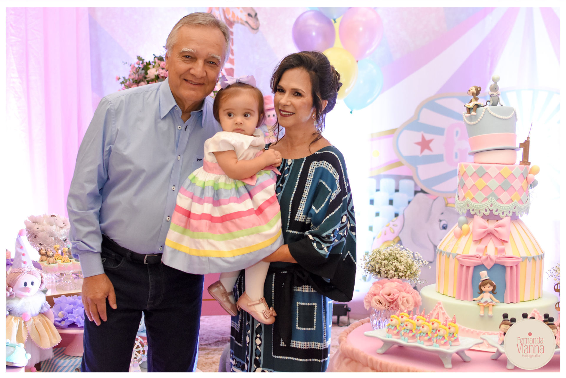 Foto Maria Fernanda 01 ano Foto Maria Fernanda 01 ano - Imagem 19