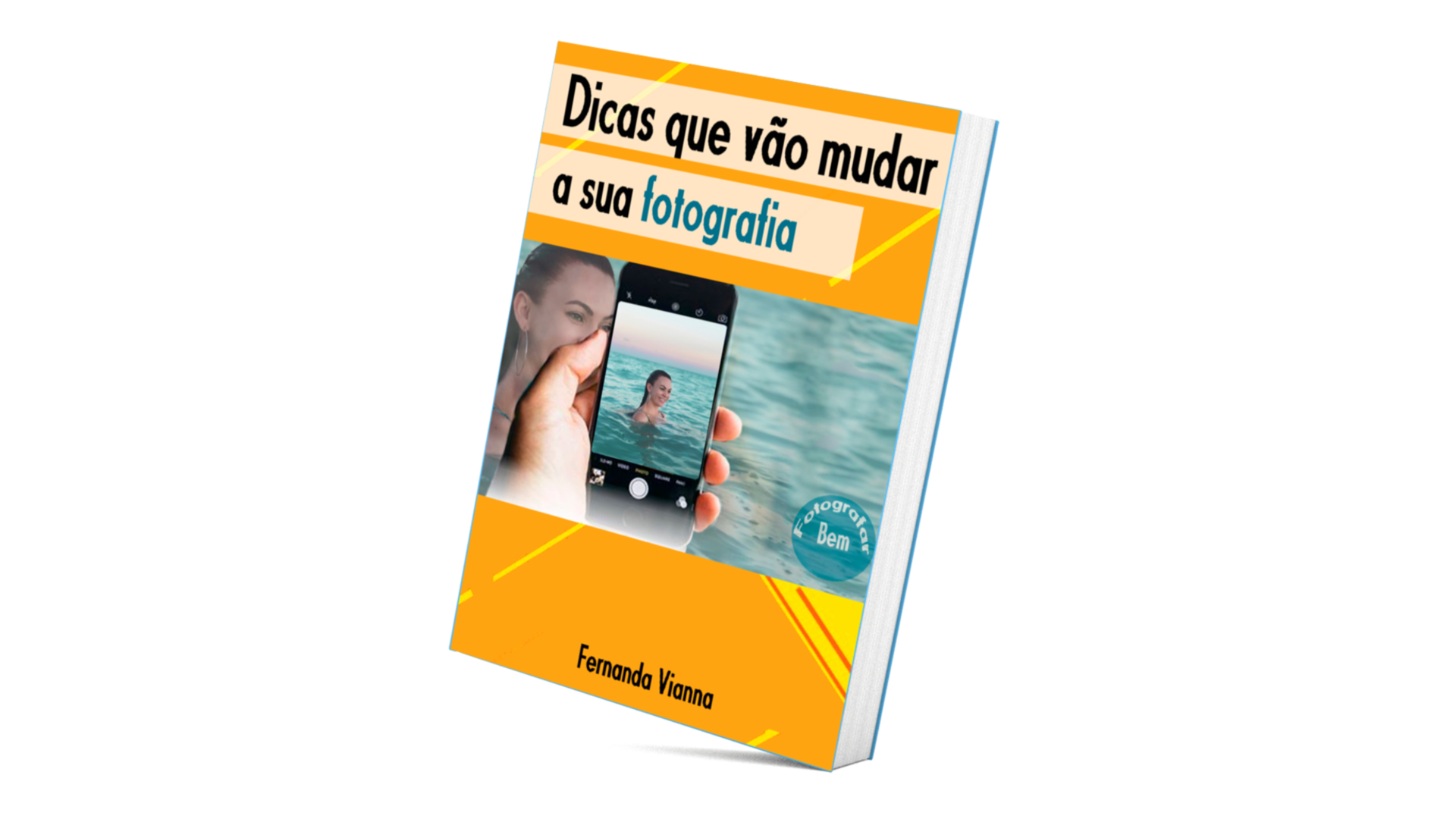 Foto Dicas que vão mudar a sua fotografia Foto Dicas que vão mudar a sua fotografia - Imagem 0