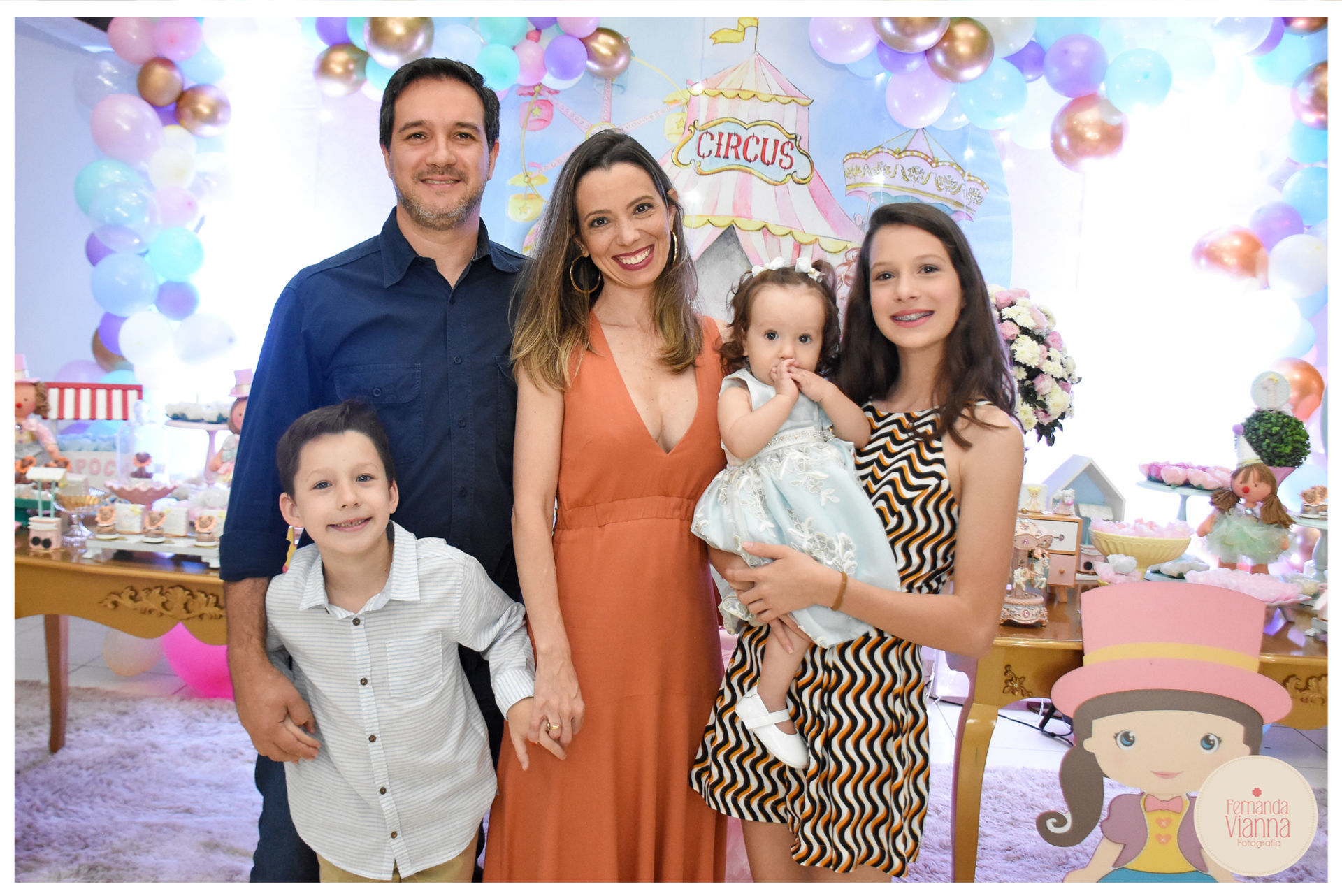 Foto Clarisse 01 ano Foto Clarisse 01 ano - Imagem 15