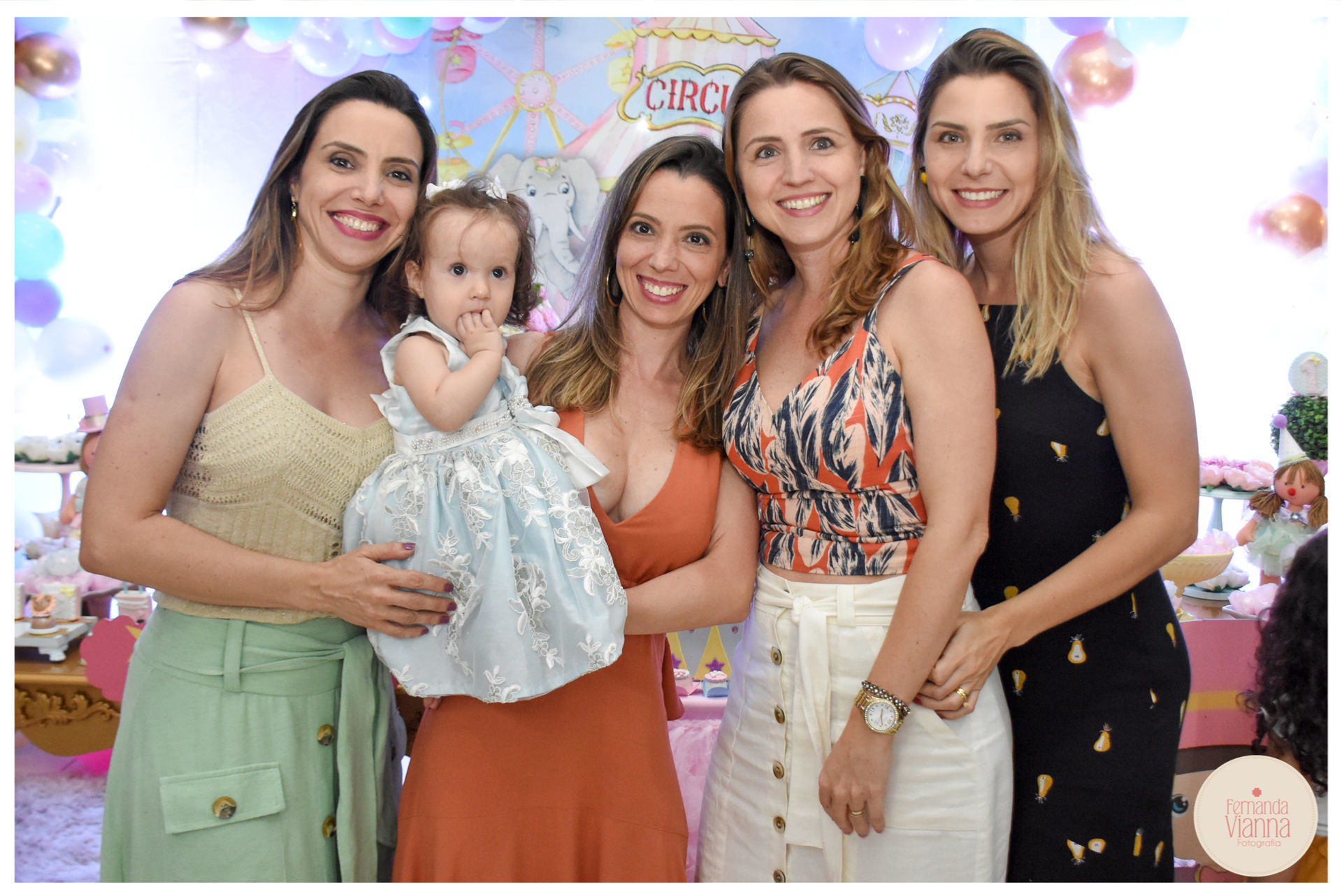 Foto Clarisse 01 ano Foto Clarisse 01 ano - Imagem 37