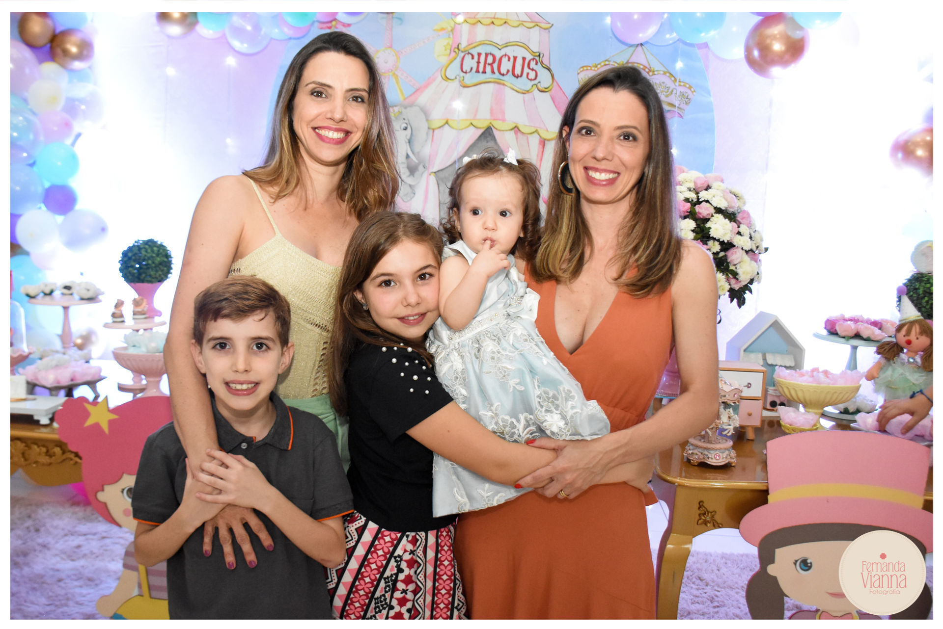 Foto Clarisse 01 ano Foto Clarisse 01 ano - Imagem 39