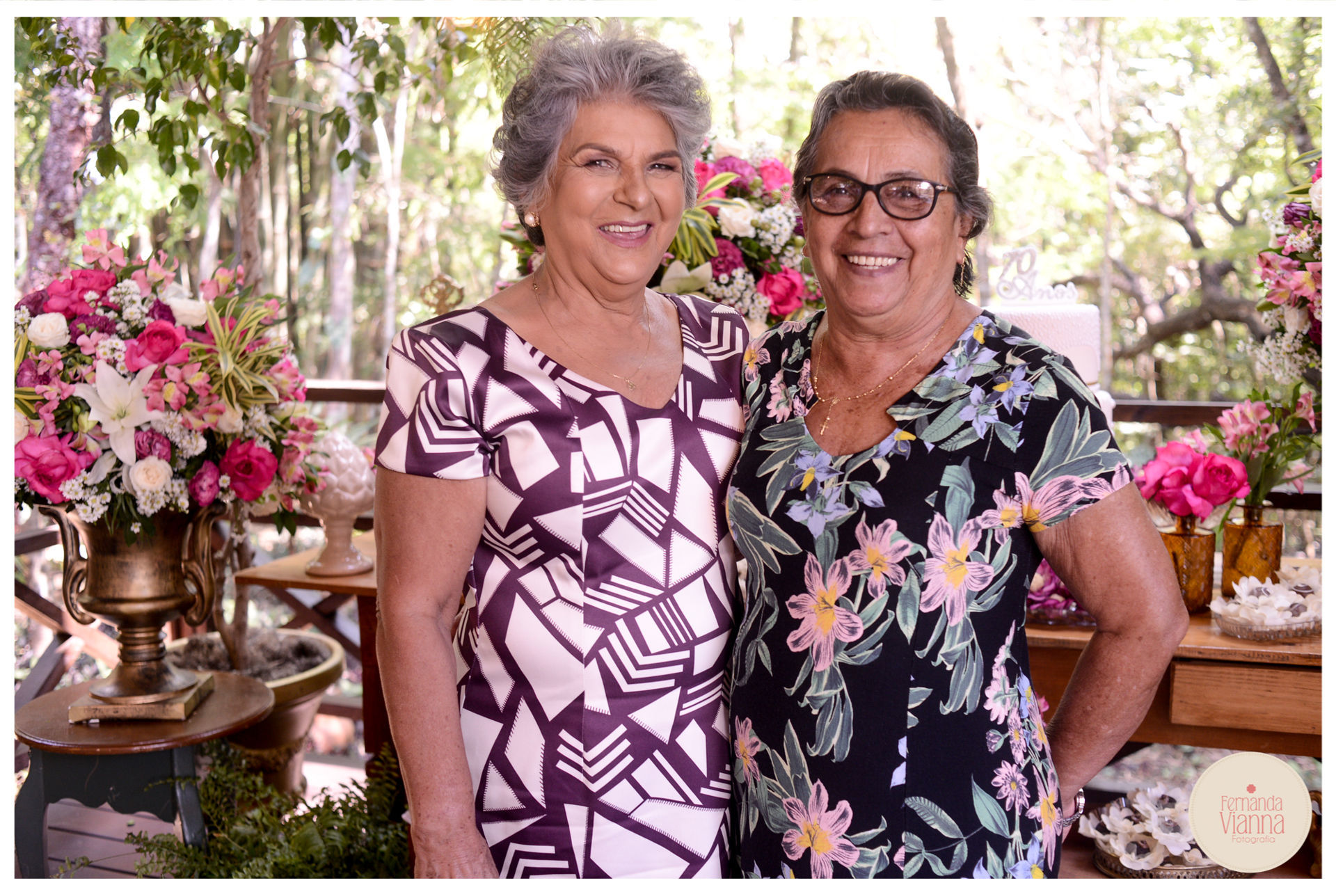 Foto Sebastiana 70 anos Foto Sebastiana 70 anos - Imagem 18