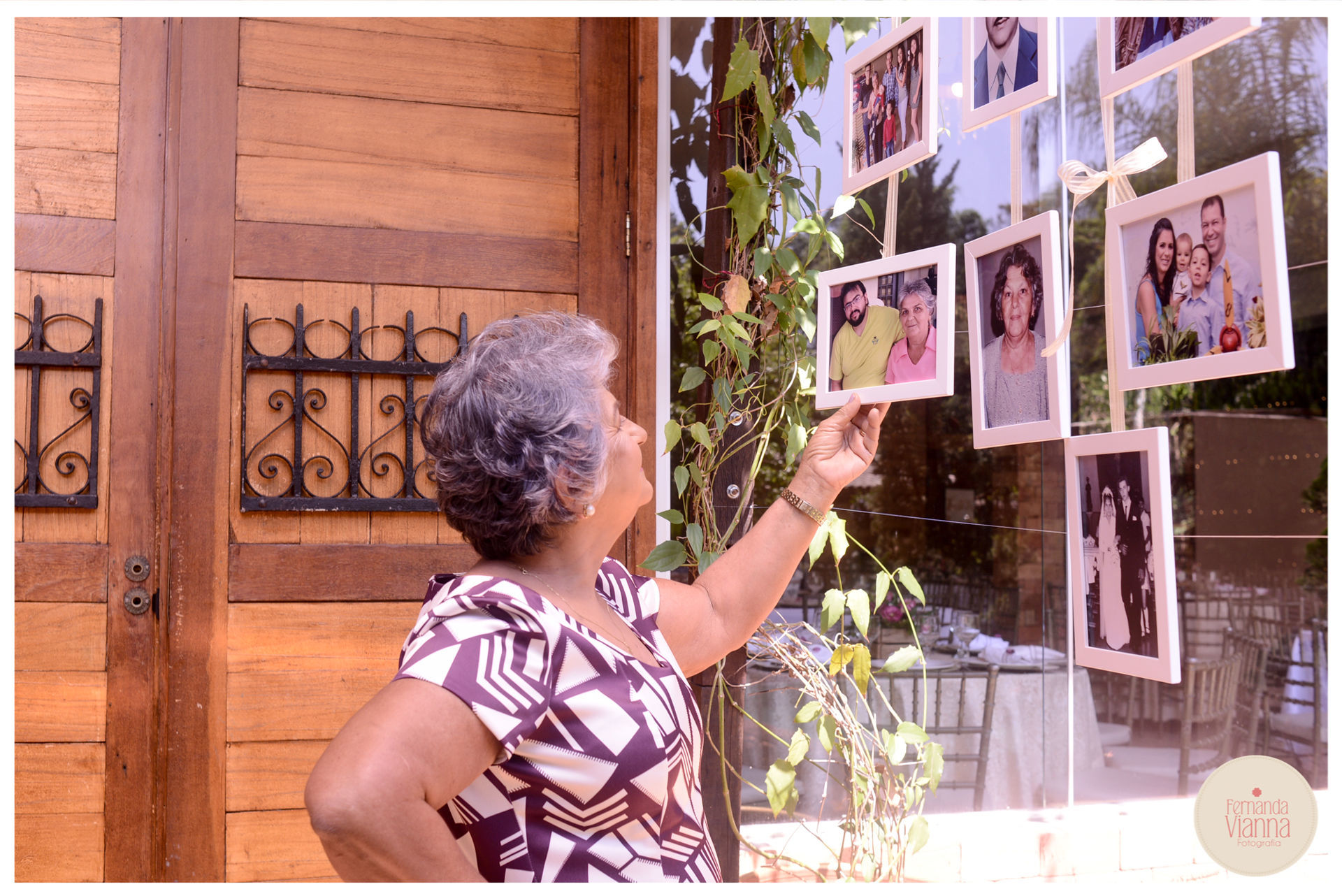 Foto Sebastiana 70 anos Foto Sebastiana 70 anos - Imagem 10