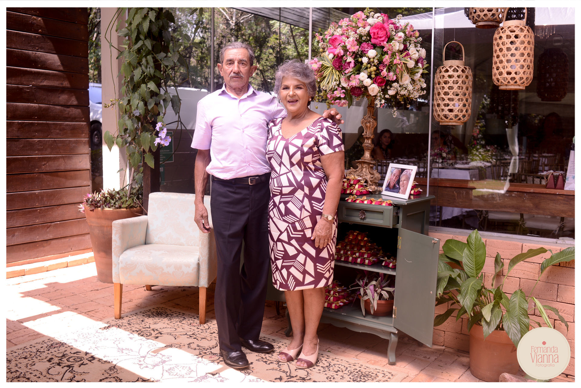 Foto Sebastiana 70 anos Foto Sebastiana 70 anos - Imagem 19