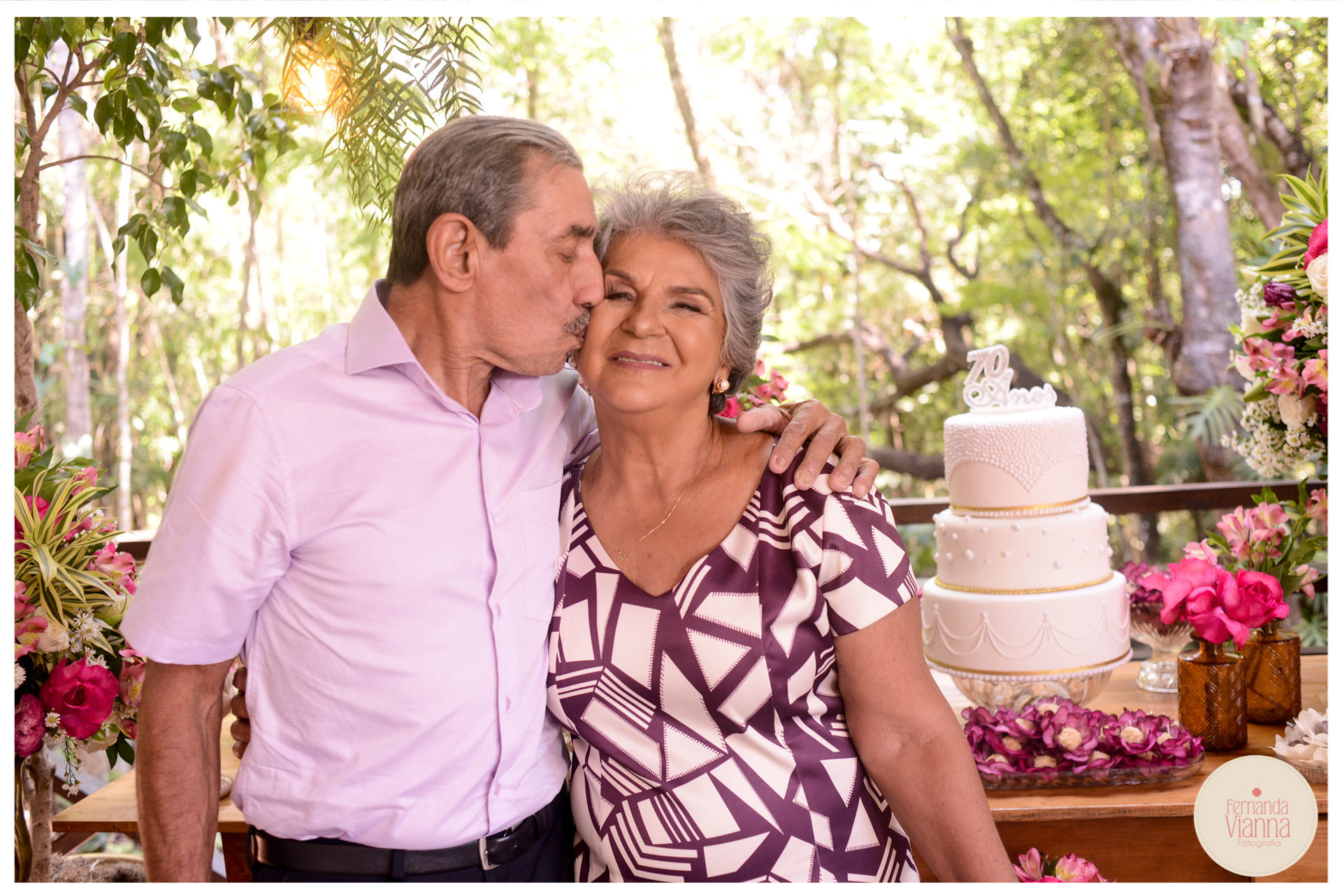 Foto Sebastiana 70 anos Foto Sebastiana 70 anos - Imagem 14