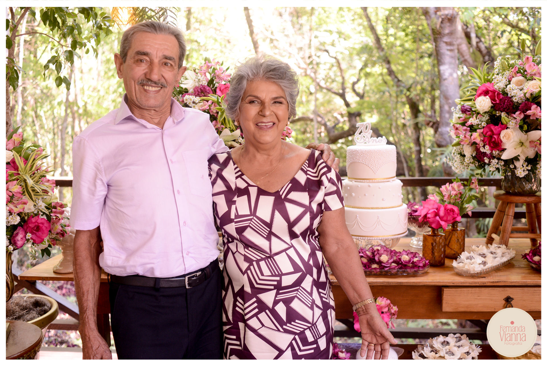 Foto Sebastiana 70 anos Foto Sebastiana 70 anos - Imagem 13
