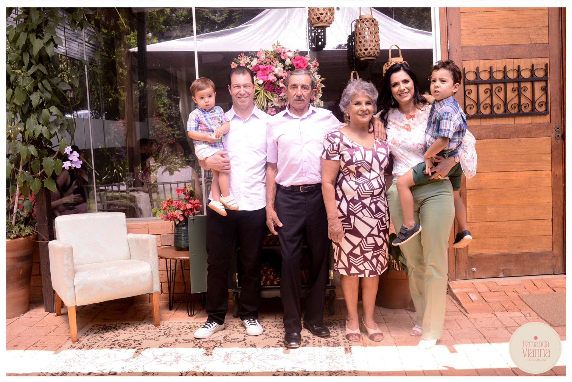 Foto Sebastiana 70 anos Foto Sebastiana 70 anos - Imagem 20