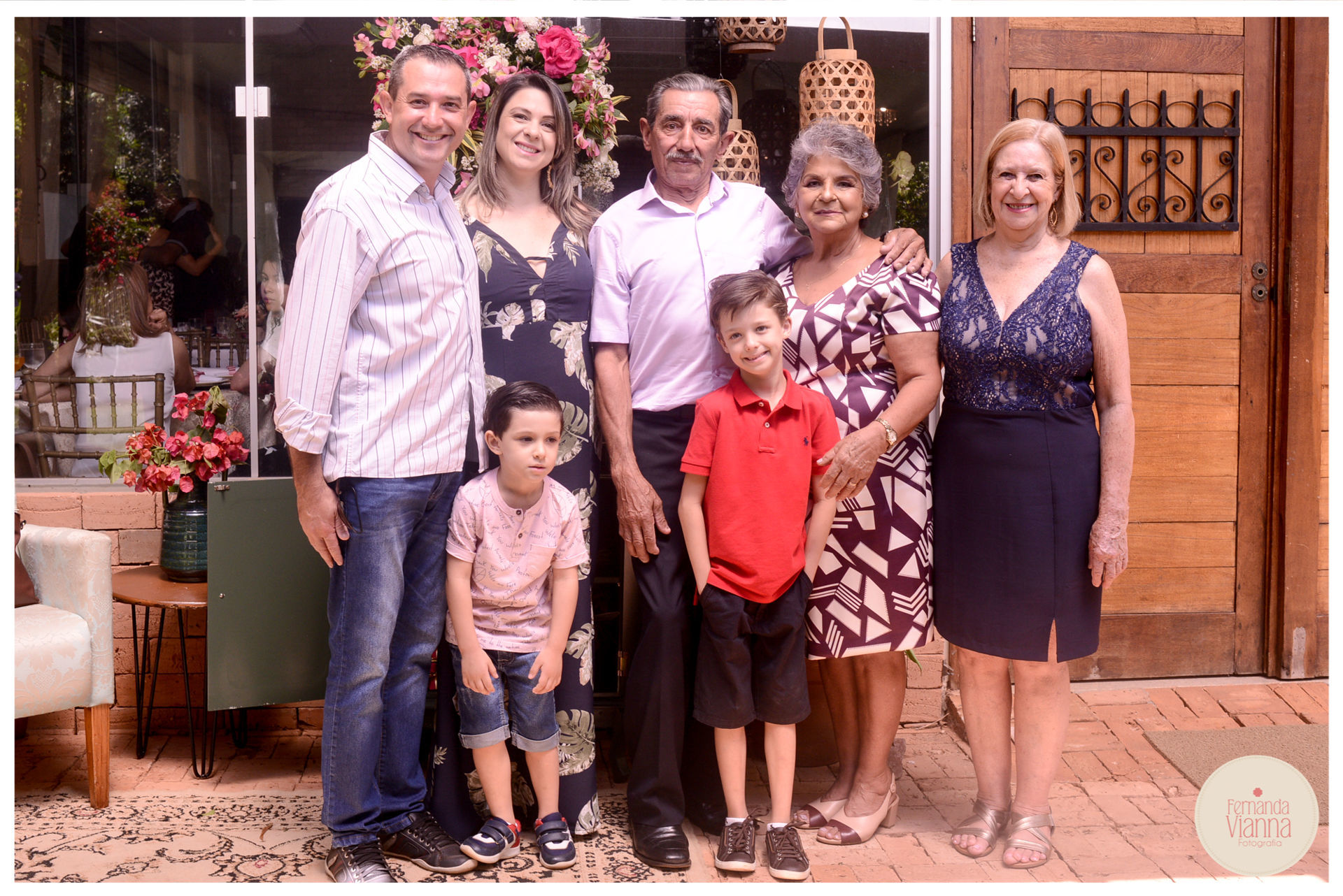 Foto Sebastiana 70 anos Foto Sebastiana 70 anos - Imagem 22