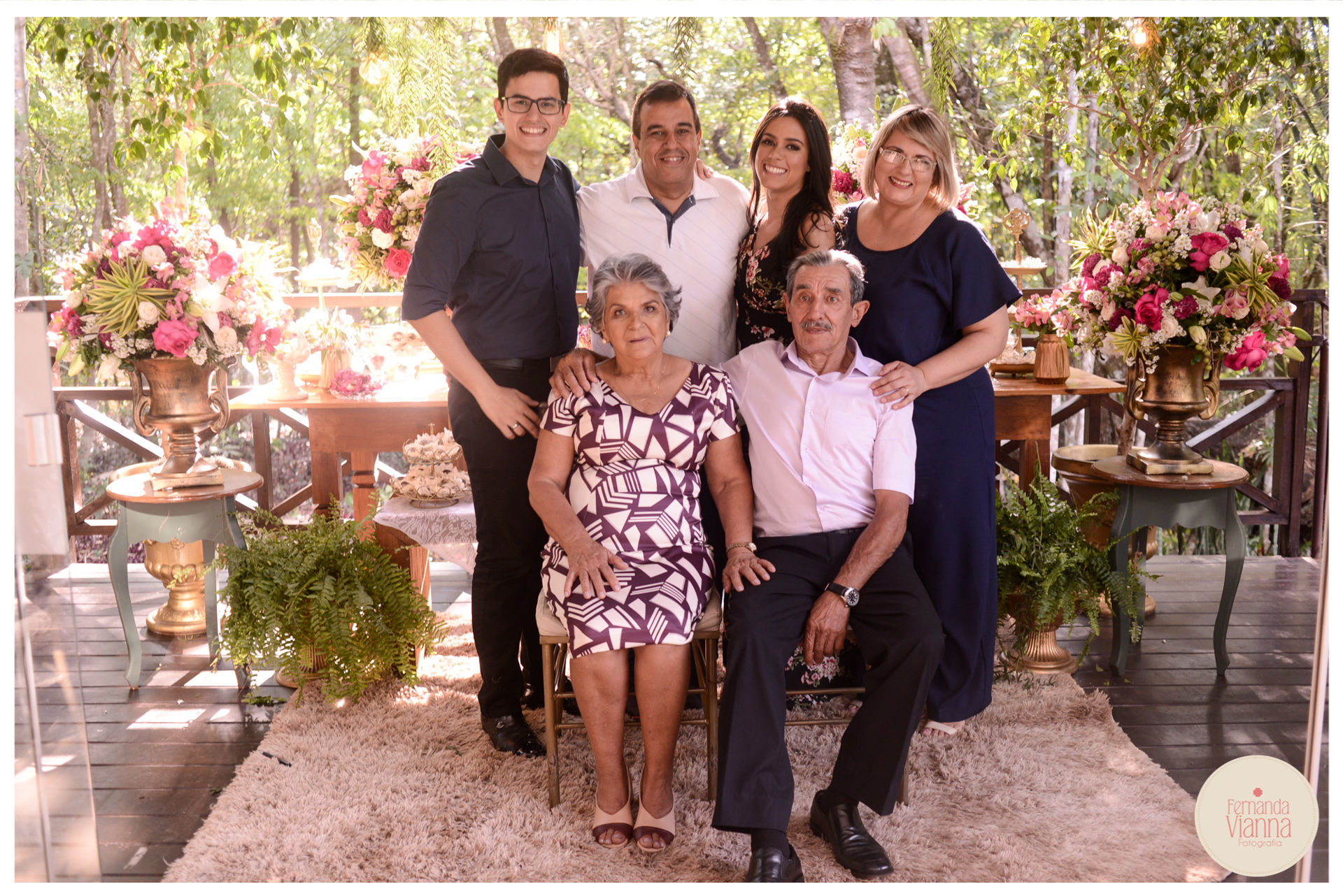 Foto Sebastiana 70 anos Foto Sebastiana 70 anos - Imagem 28