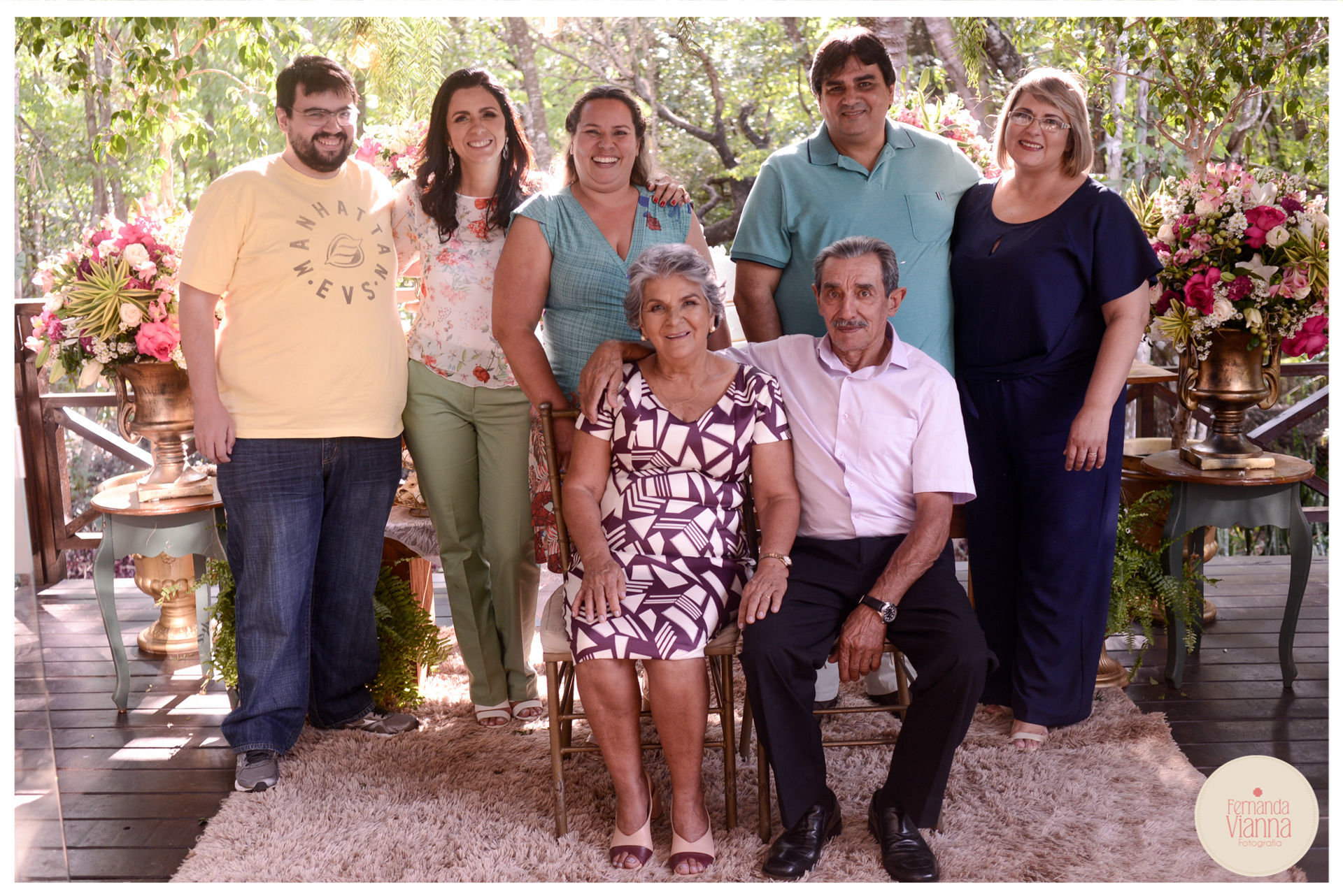 Foto Sebastiana 70 anos Foto Sebastiana 70 anos - Imagem 30