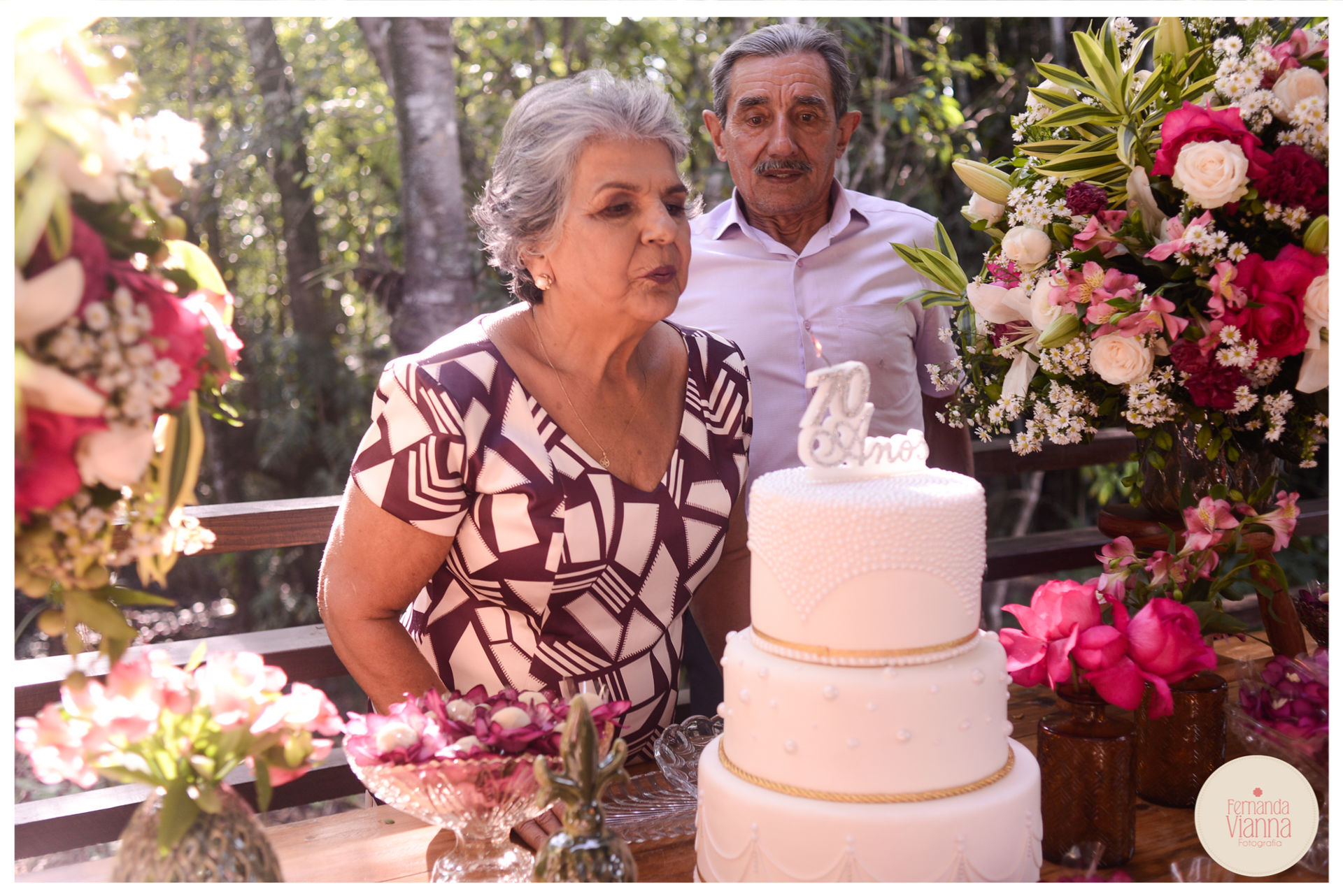 Foto Sebastiana 70 anos Foto Sebastiana 70 anos - Imagem 31