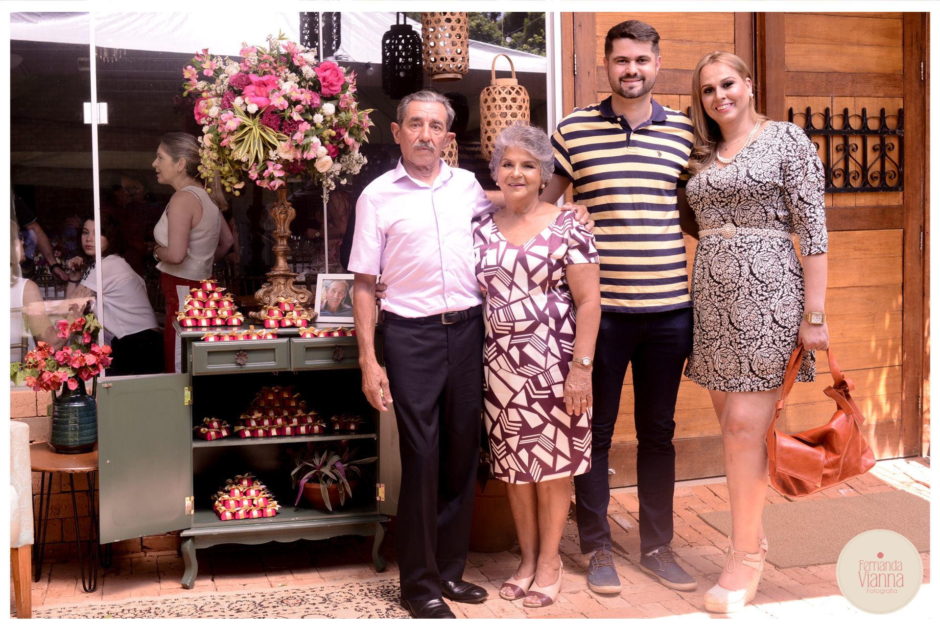 Foto Sebastiana 70 anos Foto Sebastiana 70 anos - Imagem 21