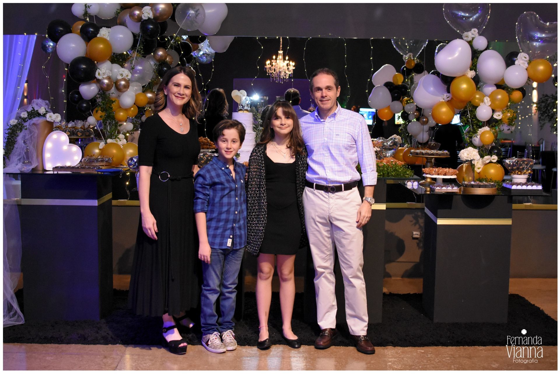Foto Valentina Passarelli 11 anos Foto Valentina Passarelli 11 anos - Imagem 10