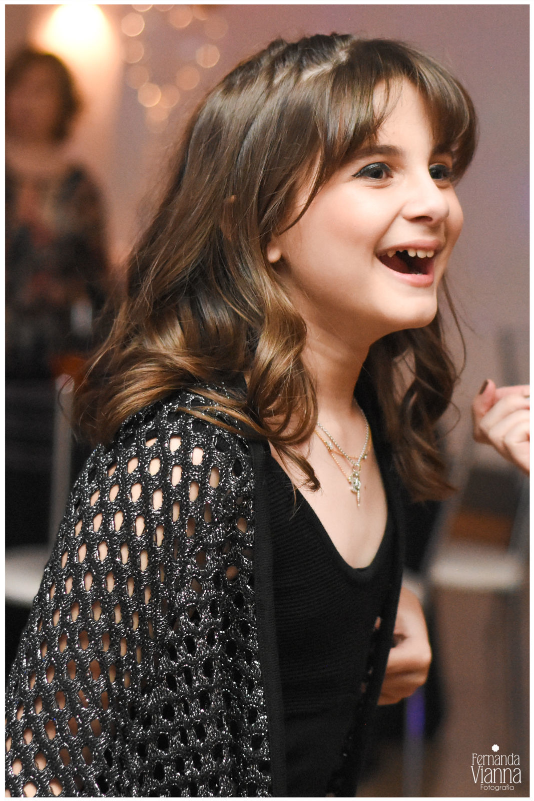 Foto Valentina Passarelli 11 anos Foto Valentina Passarelli 11 anos - Imagem 17