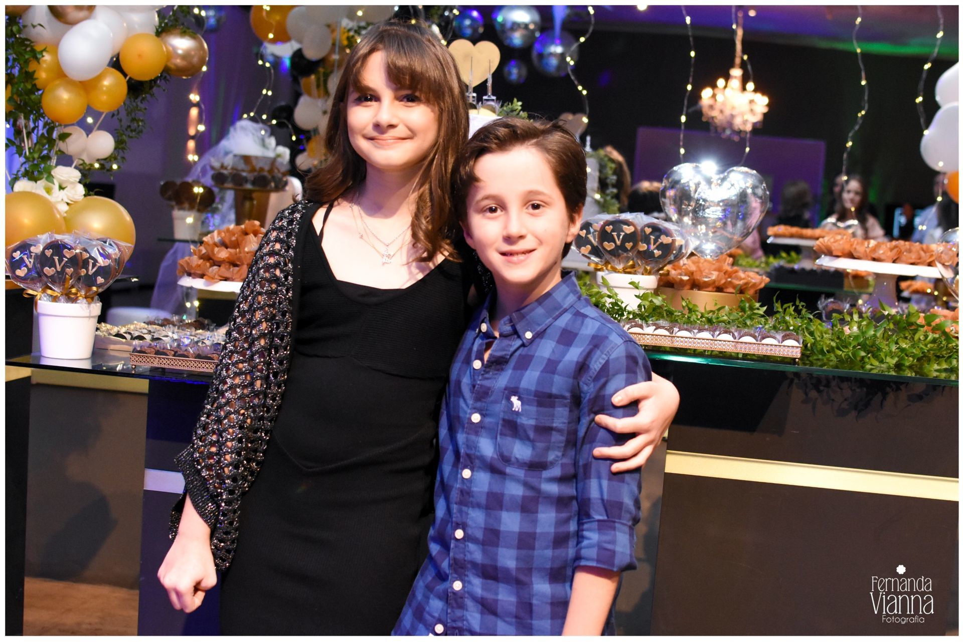 Foto Valentina Passarelli 11 anos Foto Valentina Passarelli 11 anos - Imagem 9