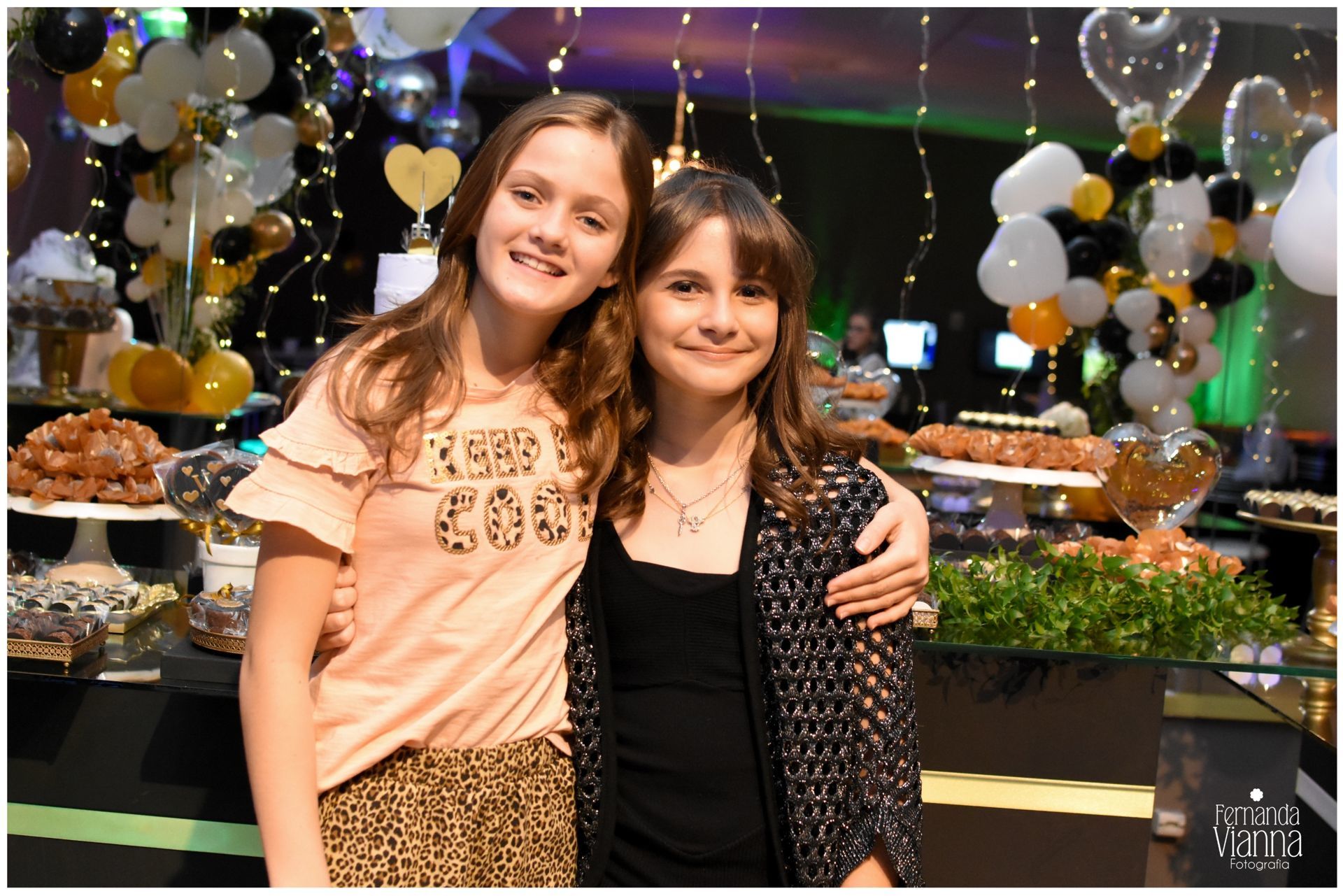 Foto Valentina Passarelli 11 anos Foto Valentina Passarelli 11 anos - Imagem 7