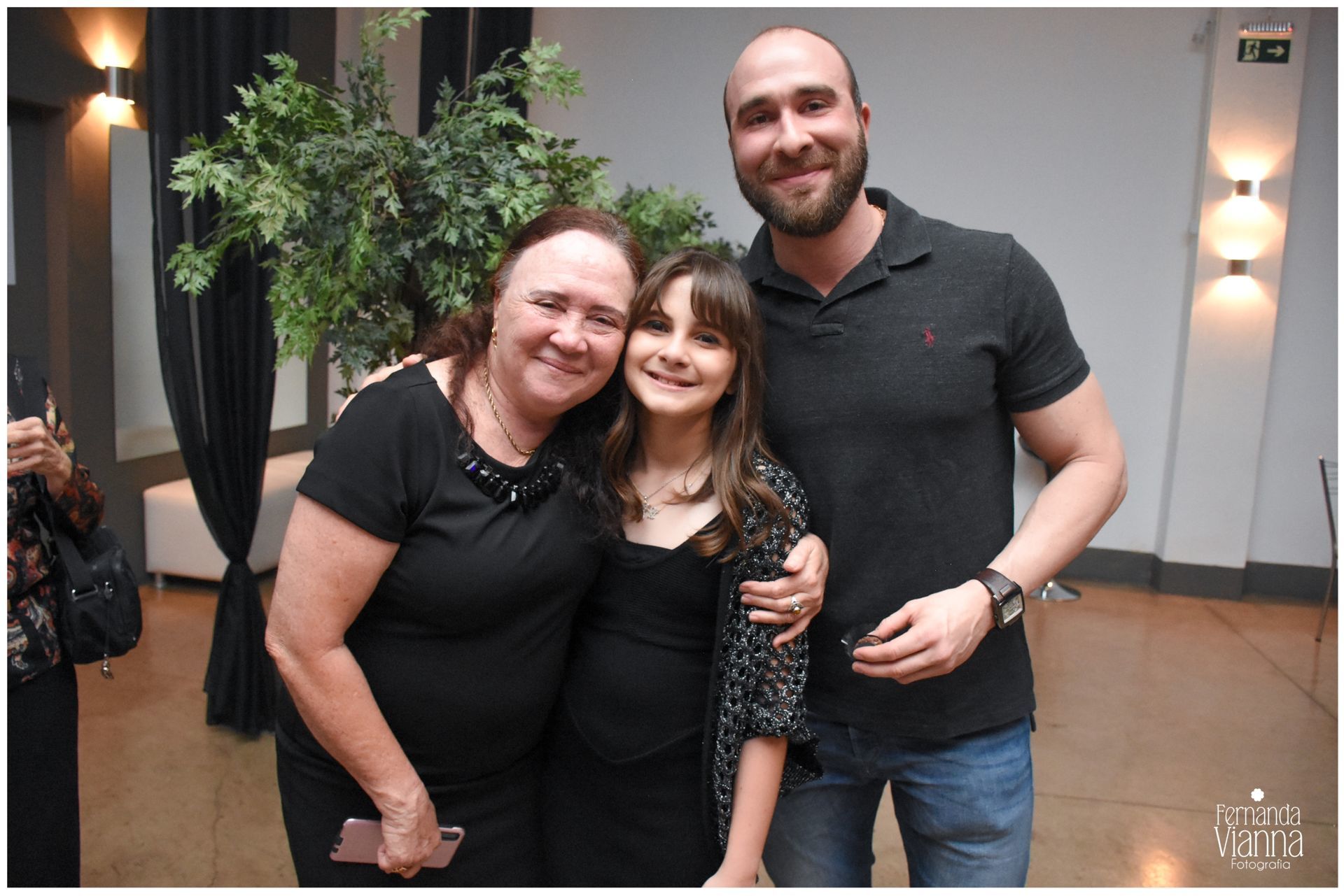 Foto Valentina Passarelli 11 anos Foto Valentina Passarelli 11 anos - Imagem 24