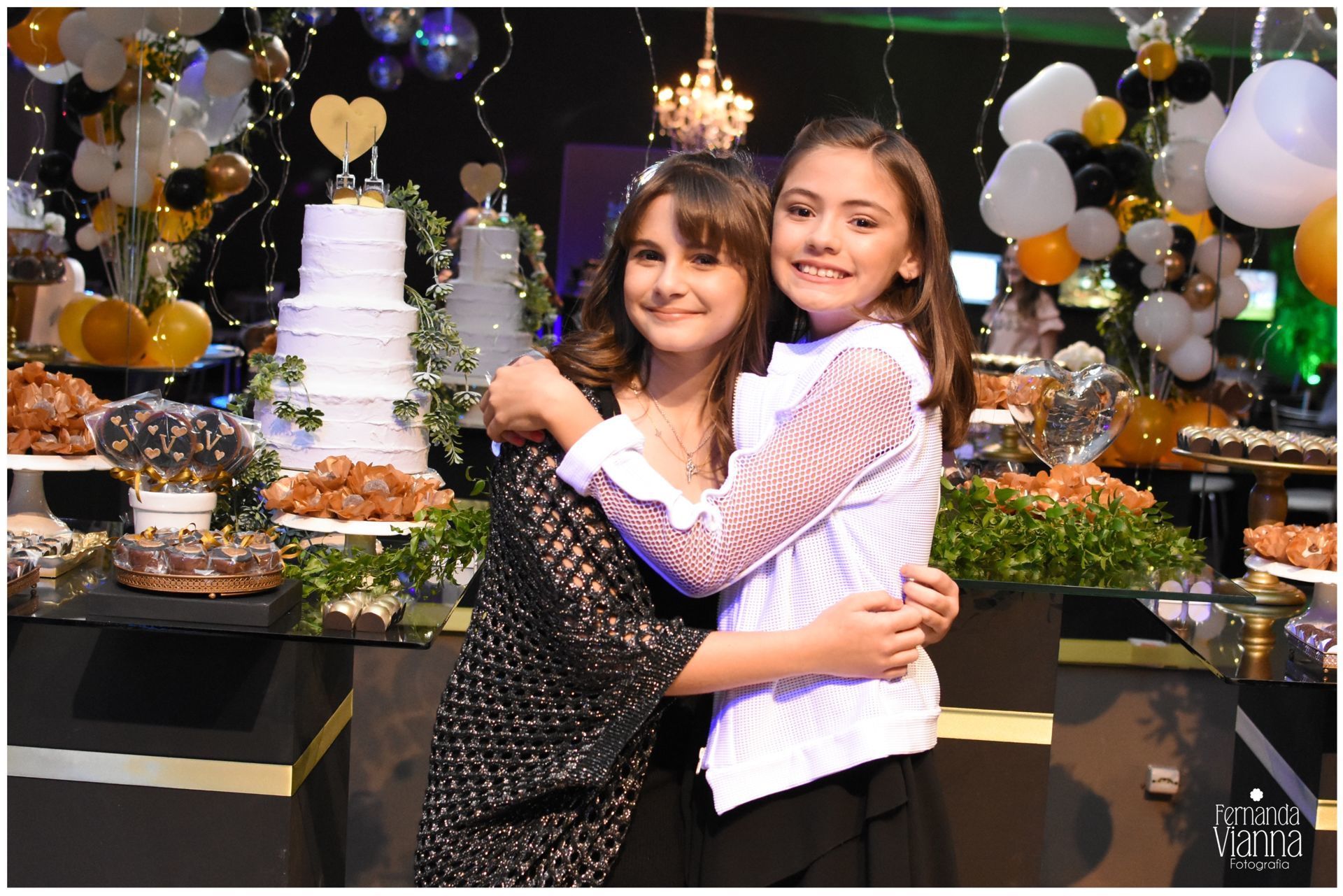 Foto Valentina Passarelli 11 anos Foto Valentina Passarelli 11 anos - Imagem 8