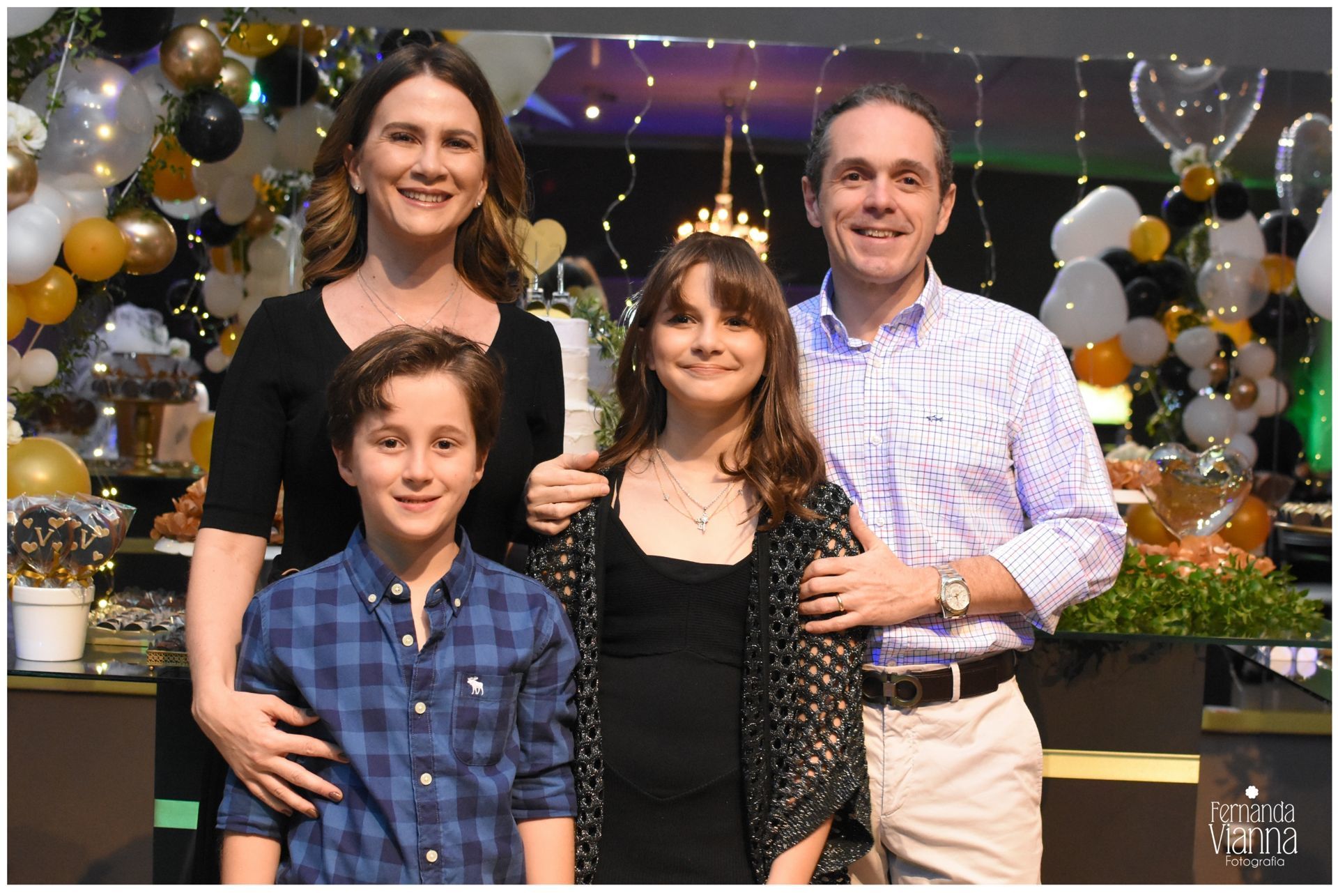 Foto Valentina Passarelli 11 anos Foto Valentina Passarelli 11 anos - Imagem 11
