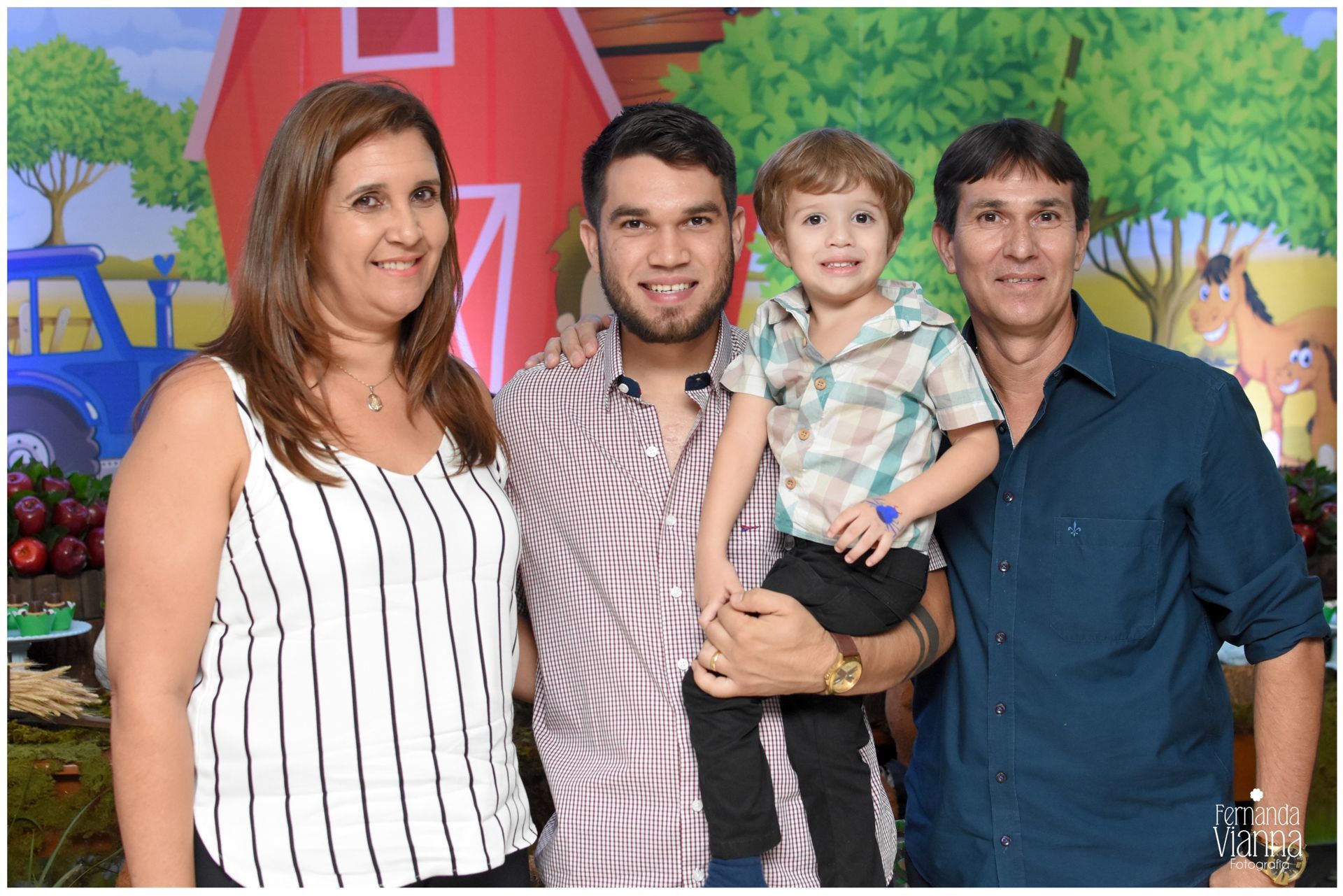 Foto Eduardo 03 anos Foto Eduardo 03 anos - Imagem 23