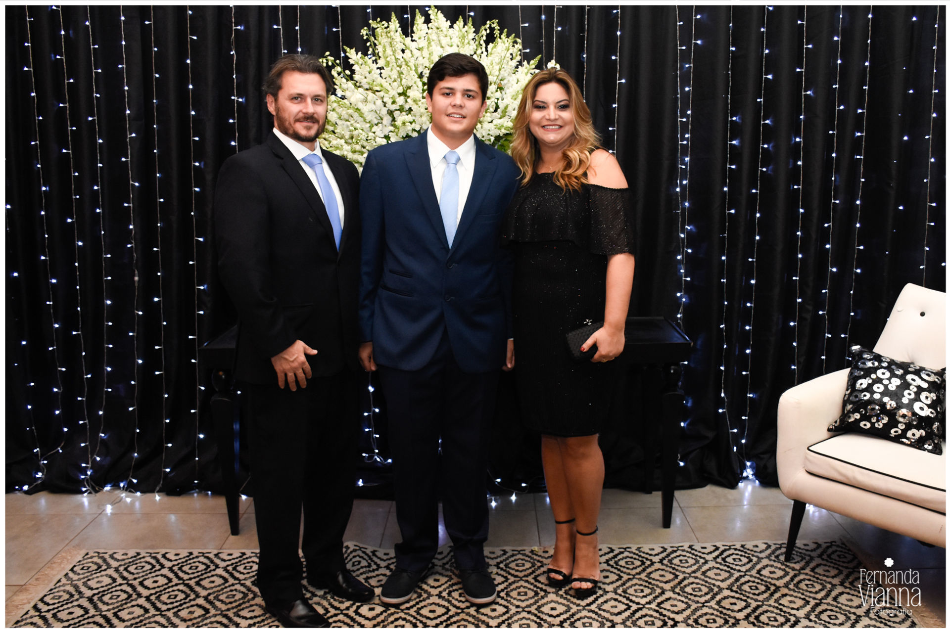 Foto Formatura 9º ano Alexander Fleming Foto Formatura 9º ano Alexander Fleming - Imagem 16
