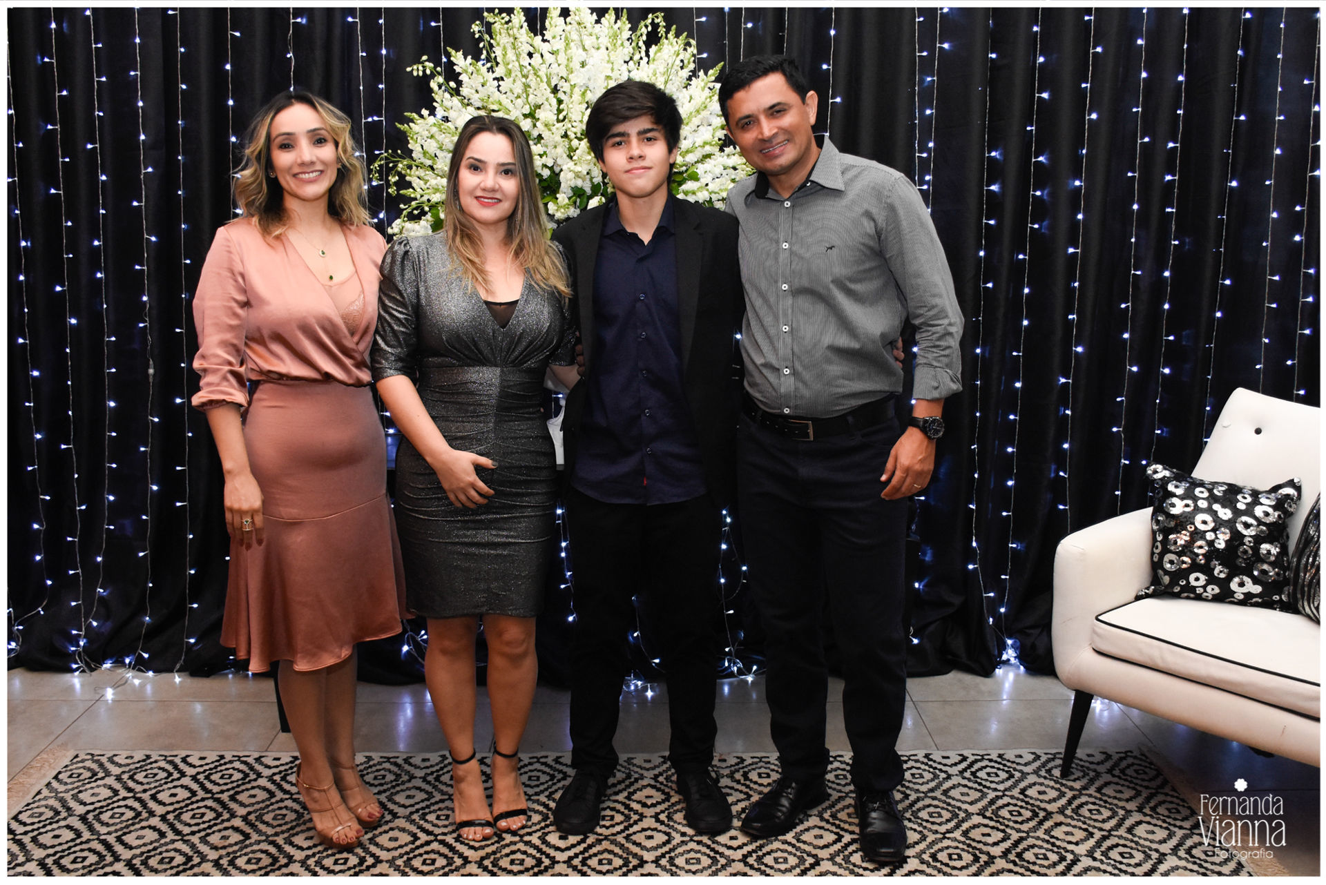 Foto Formatura 9º ano Alexander Fleming Foto Formatura 9º ano Alexander Fleming - Imagem 20