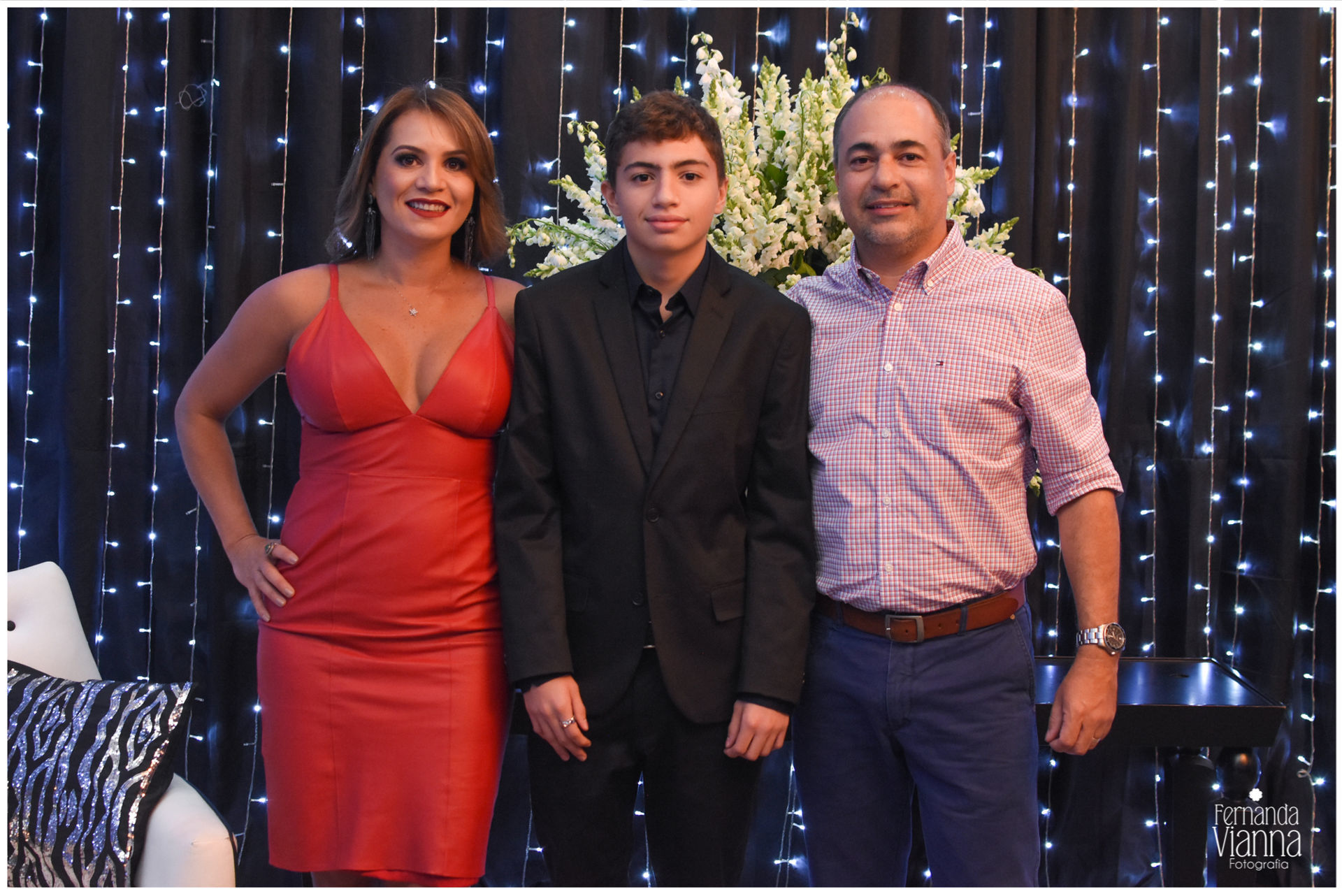 Foto Formatura 9º ano Alexander Fleming Foto Formatura 9º ano Alexander Fleming - Imagem 36