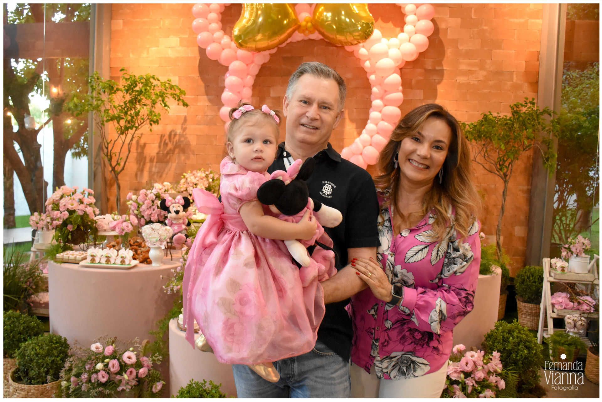 Foto Giovana 01 ano Foto Giovana 01 ano - Imagem 29