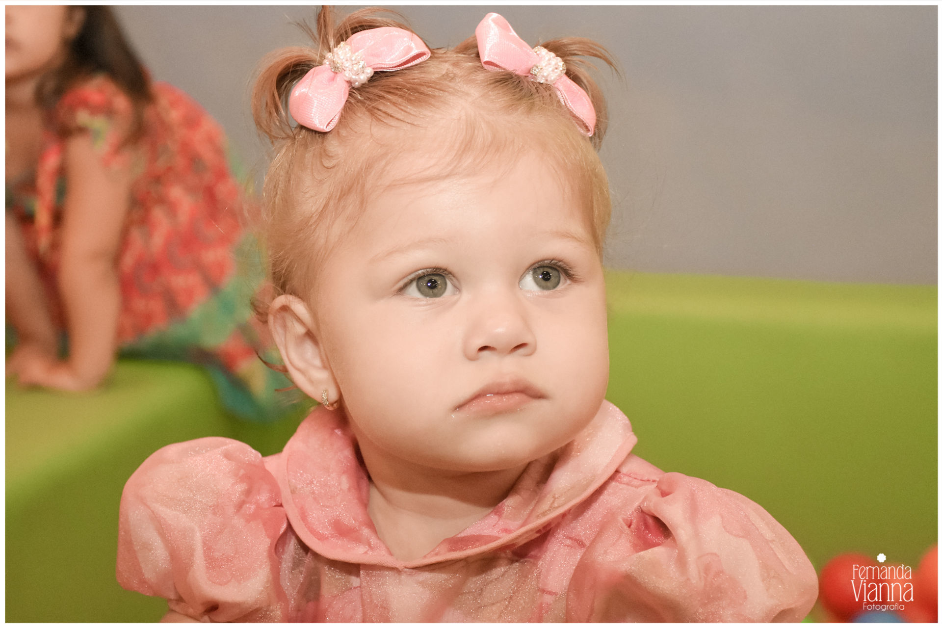 Foto Giovana 01 ano Foto Giovana 01 ano - Imagem 34