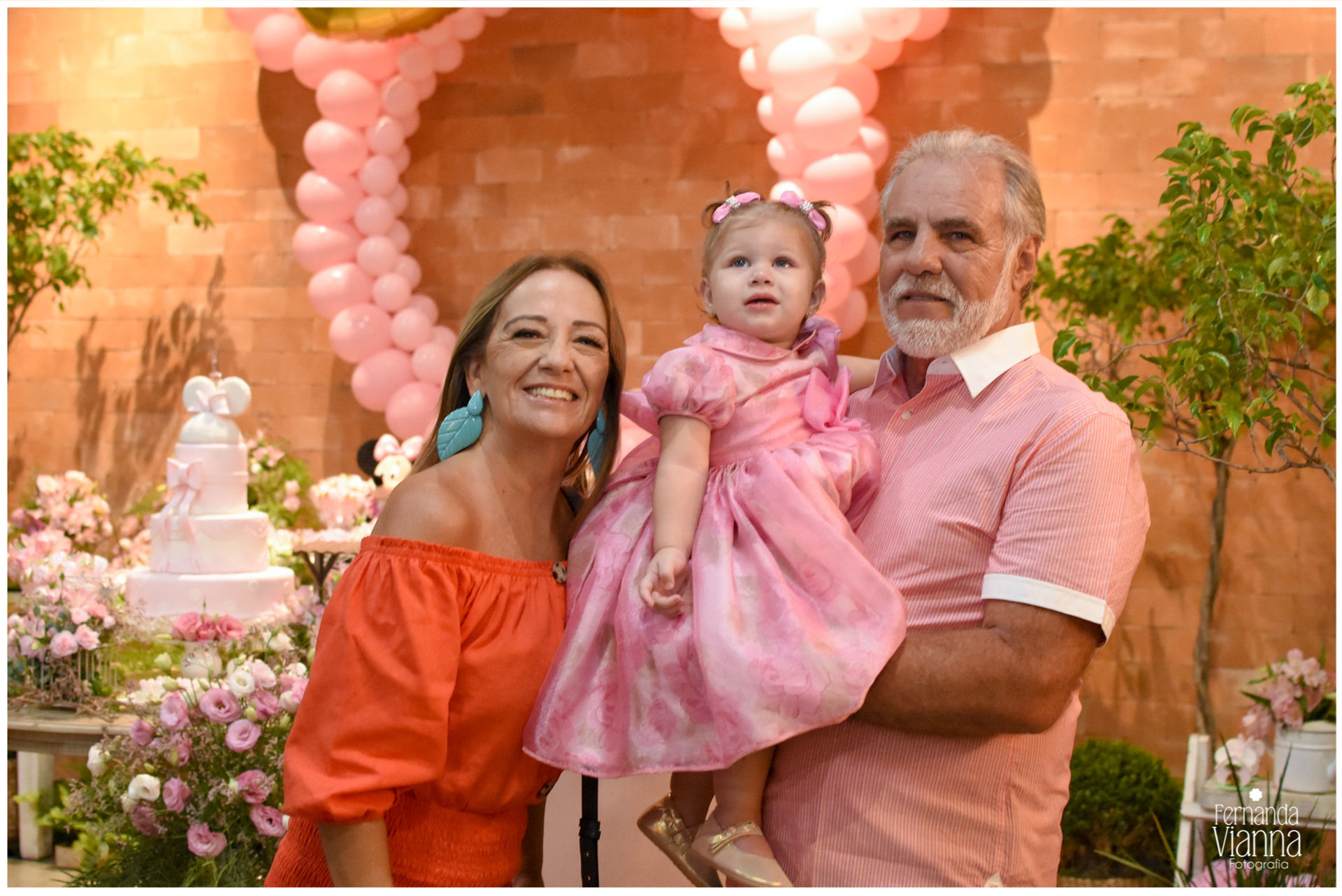 Foto Giovana 01 ano Foto Giovana 01 ano - Imagem 33