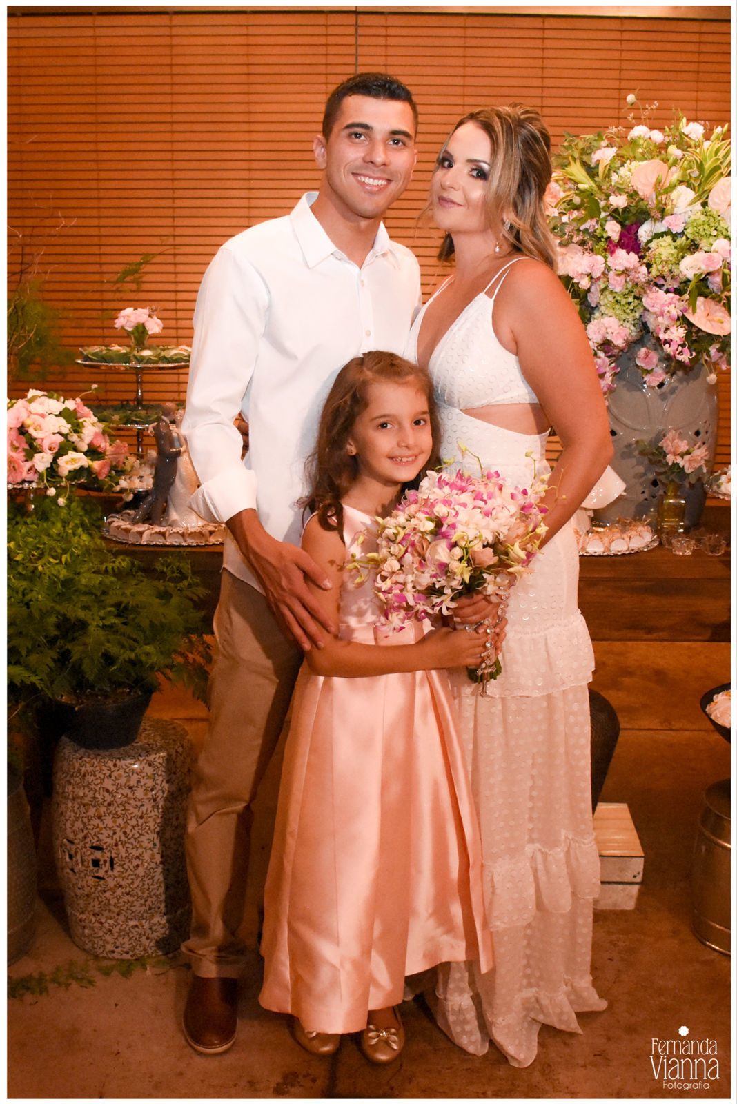 Foto Alessandra e Vitor Foto Alessandra e Vitor - Imagem 22