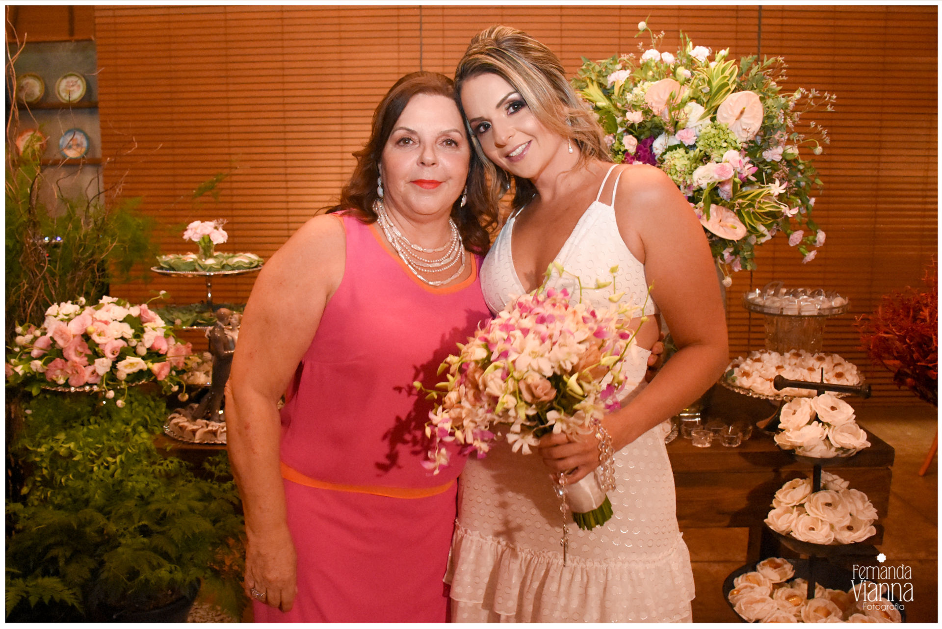 Foto Alessandra e Vitor Foto Alessandra e Vitor - Imagem 21