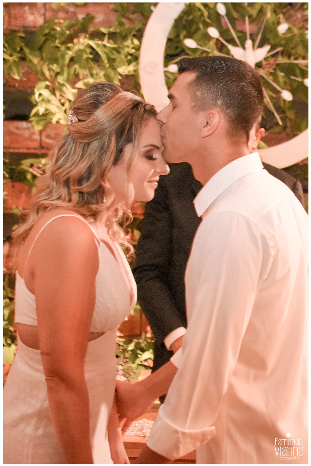 Foto Alessandra e Vitor Foto Alessandra e Vitor - Imagem 29
