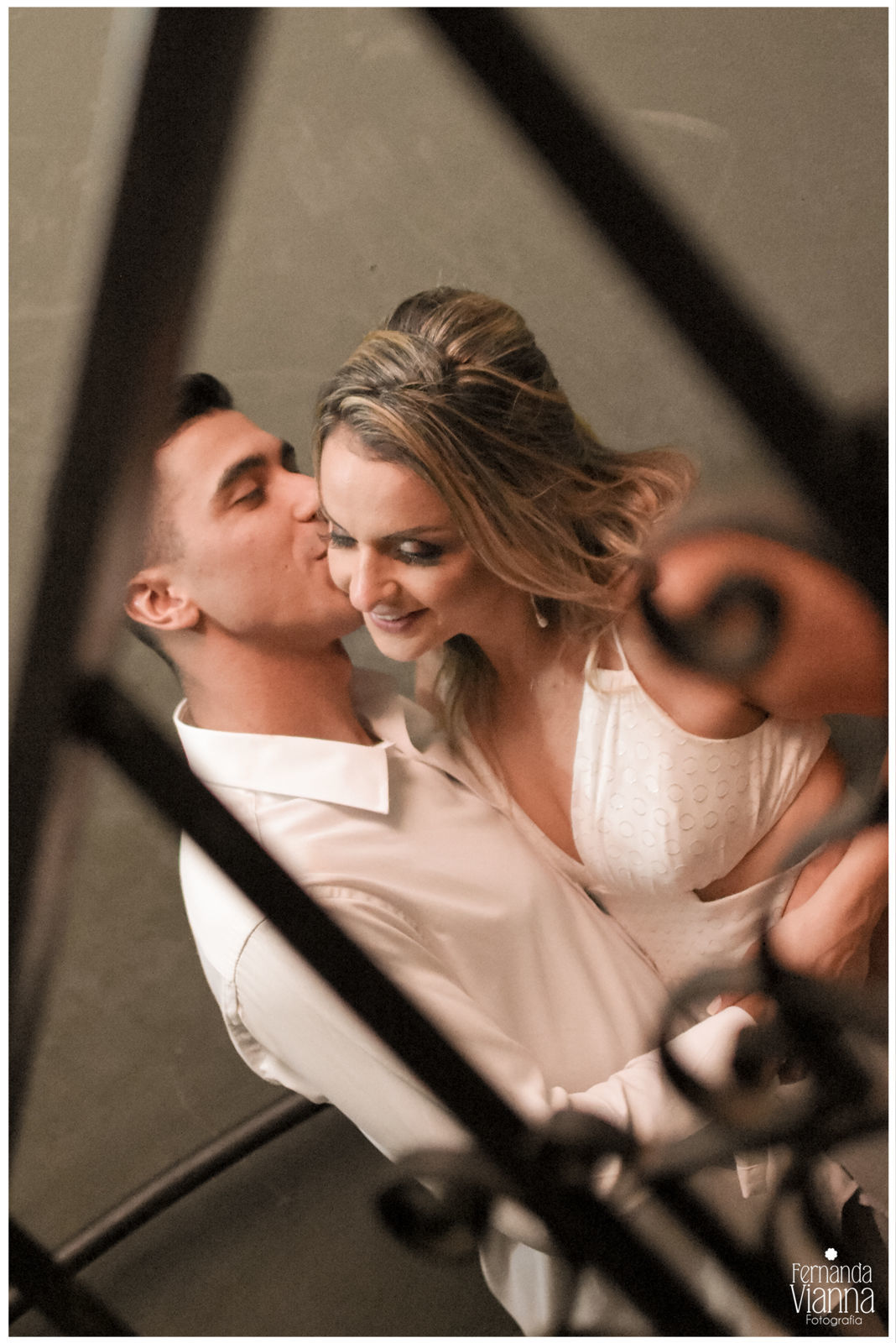 Foto Alessandra e Vitor Foto Alessandra e Vitor - Imagem 47