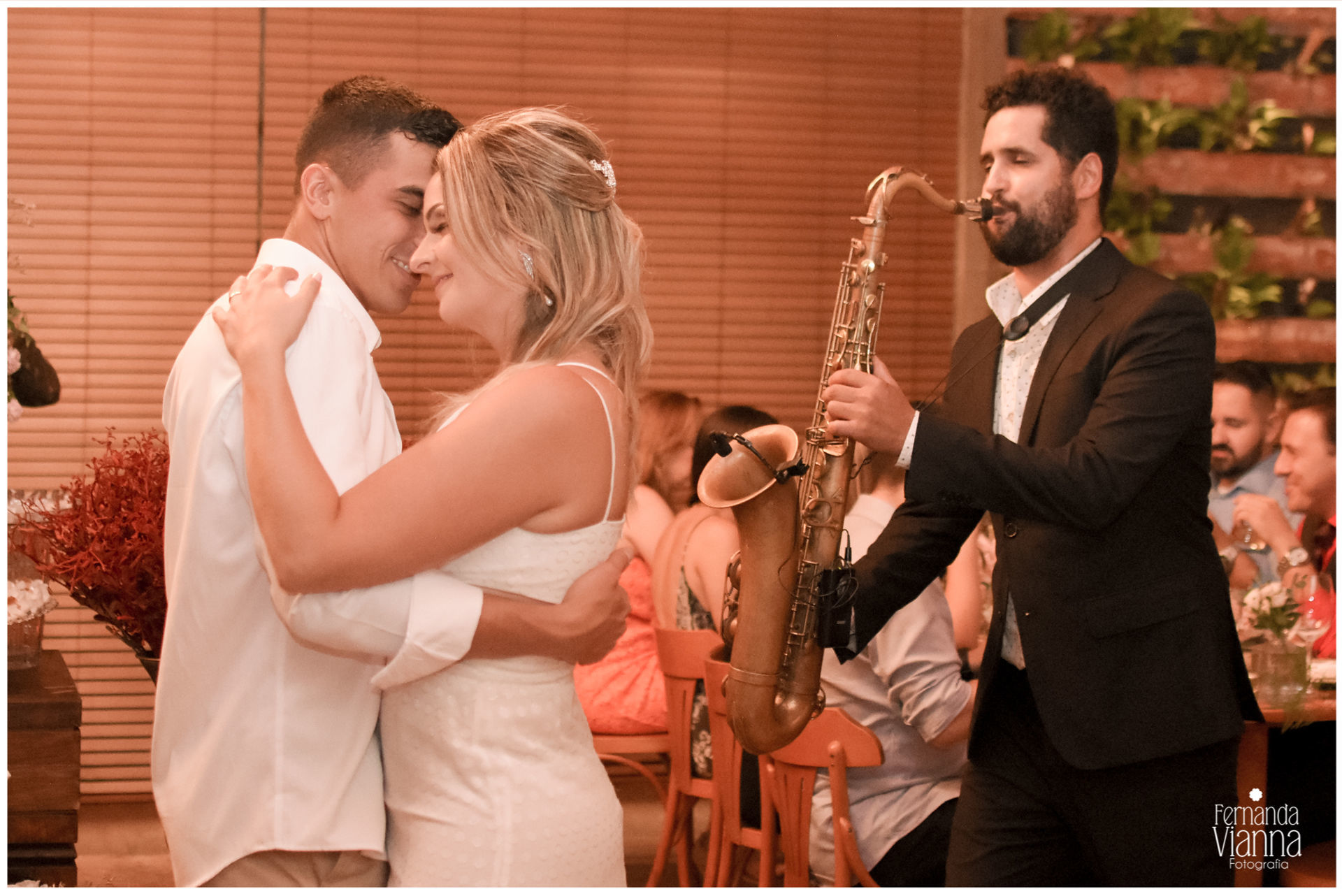 Foto Alessandra e Vitor Foto Alessandra e Vitor - Imagem 49