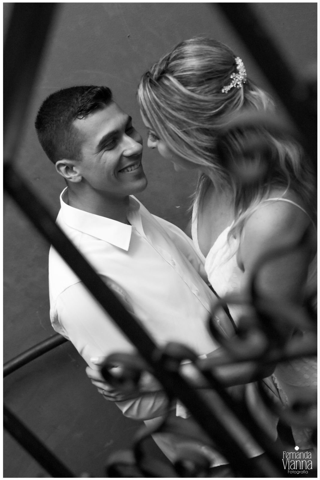 Foto Alessandra e Vitor Foto Alessandra e Vitor - Imagem 45