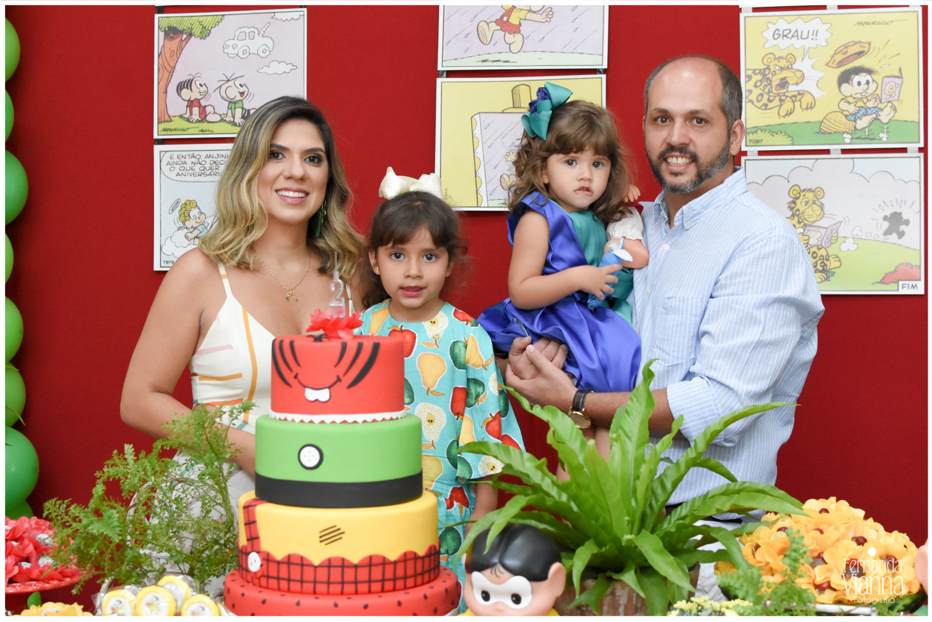Foto Liz 02 anos Foto Liz 02 anos - Imagem 10