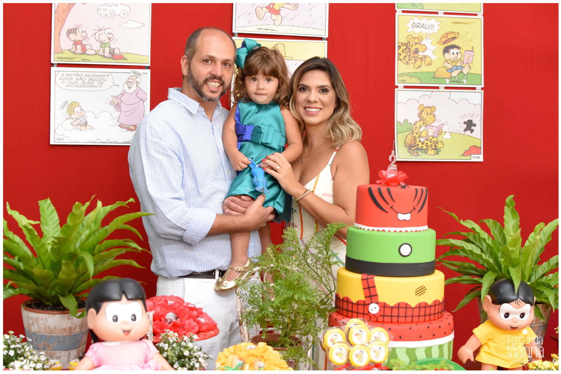 Foto Liz 02 anos Foto Liz 02 anos - Imagem 15
