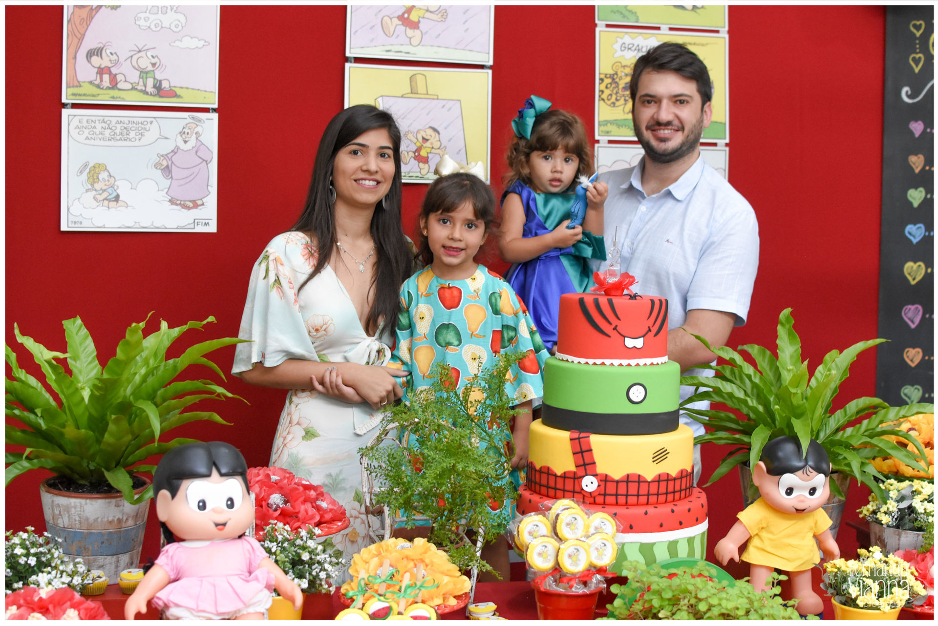 Foto Liz 02 anos Foto Liz 02 anos - Imagem 12