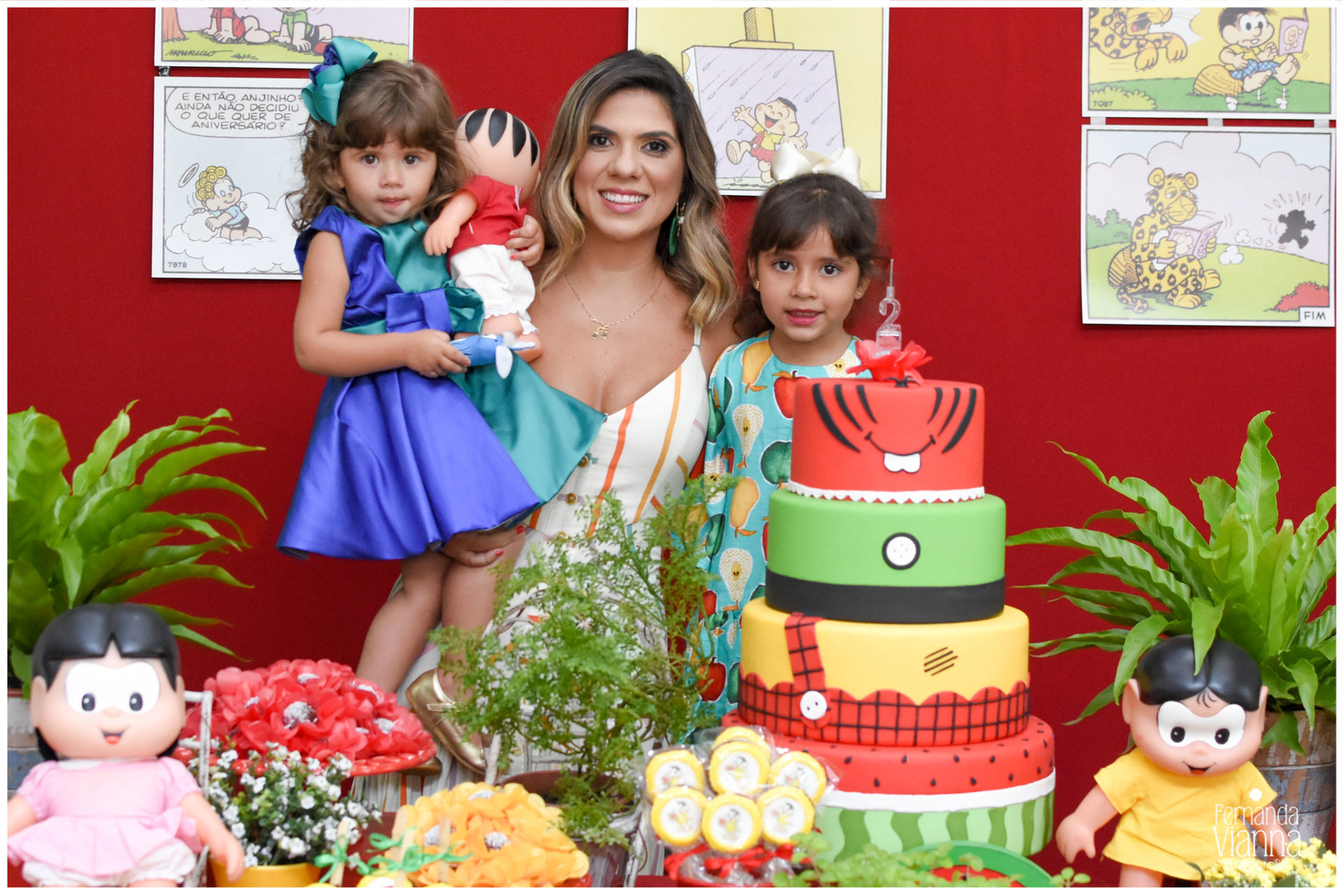 Foto Liz 02 anos Foto Liz 02 anos - Imagem 11